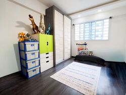 Blk 276 Ficus Vale (Yishun), HDB 4 Rooms #558265931